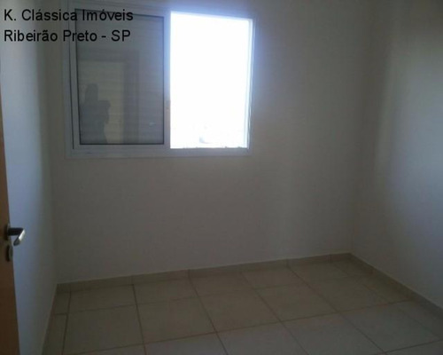 Imagem 9 de 15 de Vende-se Apartamentos No Bairro Residencial Palmares Em Ribeirão Preto-sp, Com 3 Dormitórios (sendo 1 Súite), Com 2 Vagas De Garegem - Ap0001 - 68958408