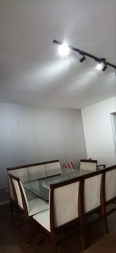 Imagem 2 de 30 de Apartamento Com 4 Dormitórios À Venda, 122 M² Por R$ 830.000,00 - Jardim Das Indústrias - São José Dos Campos/sp - Ap6298