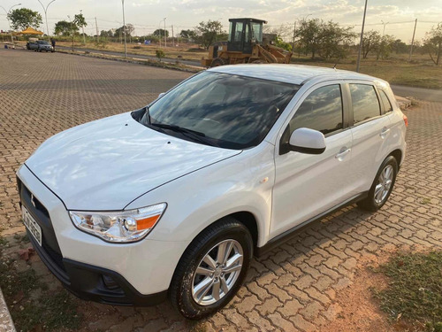 Mitsubishi Asx 2012 2.0 4x2 5p