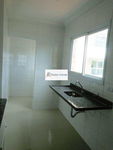 Imagem 11 de 25 de Apartamento Com 2 Dorms, Centro, Mongaguá - R$ 480 Mil, Cod: 684300 - V684300