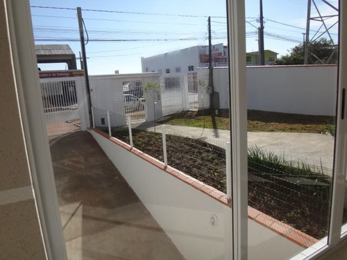 Imagem 6 de 9 de Prédio Inteiro À Venda Na Avenida Portugal, Gralha Azul, Fazenda Rio Grande - Pr - Liv-23152