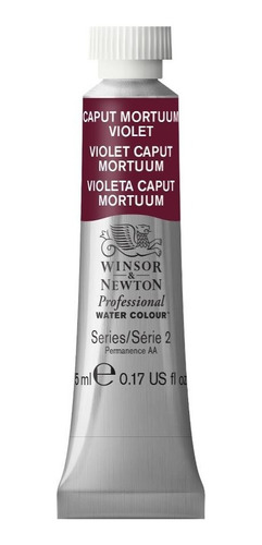 Acuarela Winsor & Newton Artists' Serie 2 - Tubos 5ml