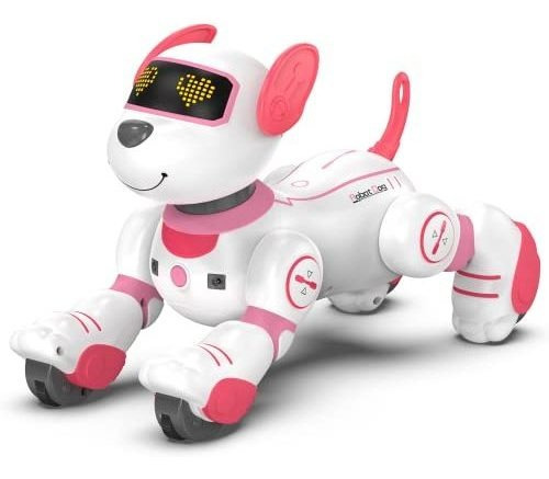 Sonomo - Juguete Robot De Control Remoto Para Niños, Robot R