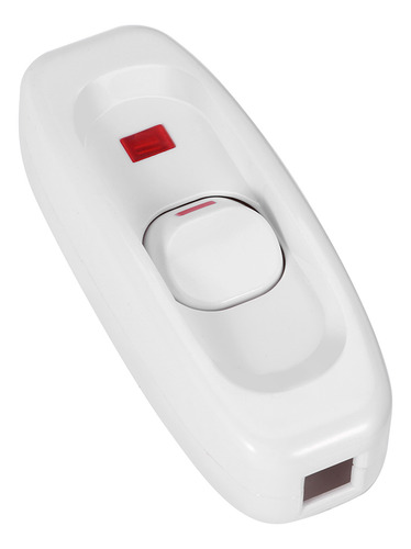 Ac 250v 10a Interruptor De Cable De Lámpara De Escritorio