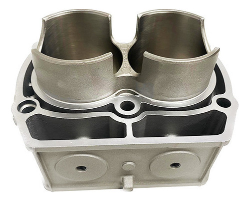 Para Cilindro Polaris 800rzr800, Pistón De 80 Mm, Dw-rzr800,