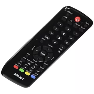 Control Remoto Nuevo Tv5620135 Htrd09b Htrd09b Compatib...