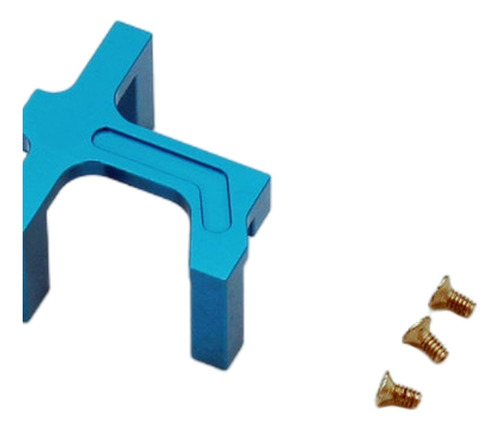 Piezas De Actualización De Aluminio Rc Para Wltoys K989