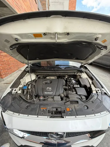 Mazda CX-5 2.5 Touring At