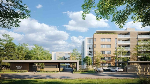 Imagen 2 de 12 de Excepcional Depto. 2 Amb. En Venta De Pozo En Acorus Leloir