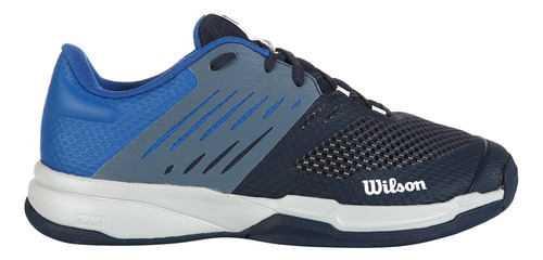 Zapatillas Hombre Wilson Kaos Devo 2.0 Tenis Sintetico 