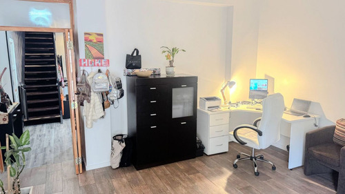 Ph 4 Ambientes En Venta Barracas Reciclado A Nuevo