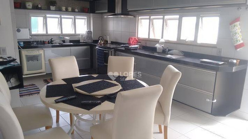 Imagem 19 de 30 de Cobertura Com 4 Dormitórios À Venda, 306 M² Por R$ 3.600.000,00 - Piratininga - Niterói/rj - Co2643
