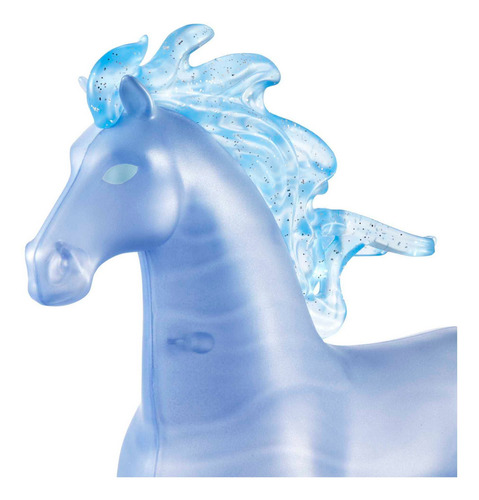 Muñeca y caballo Elsa Nokk - Princesas Frozen de Disney - Mattel