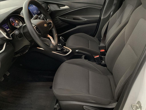 Chevrolet Onix 1.0 TURBO FLEX LT MANUAL