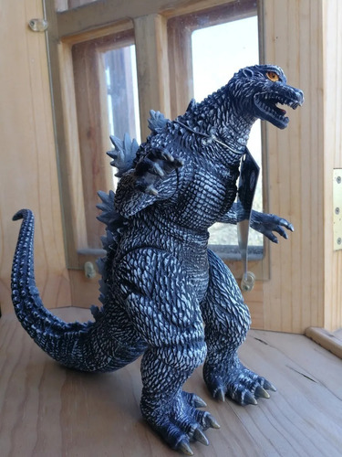 Godzilla Figura