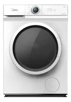 Comprar Lavarropas Midea Mf100w700\u002Fw Carga Frontal 7kg Sensacion