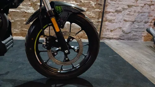 Keeway 125 Rks 2025
