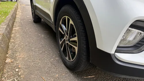 Hyundai Creta 1.6 Advance 4X2 Mt