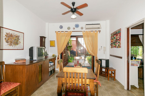 Ph Venta 3 Amb Patio Jardin Villa Maipu S/expensas