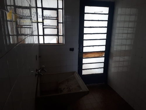Imagem 13 de 14 de Casa Para Venda, 2 Dormitórios, Jardim Humaitá - São Paulo - 4070