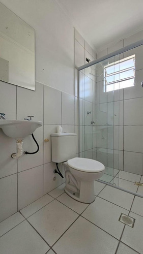 Apartamento 2 Dorms Com Lazer Completo | R$ 1.500 Pacote | Vossoroca/campolim