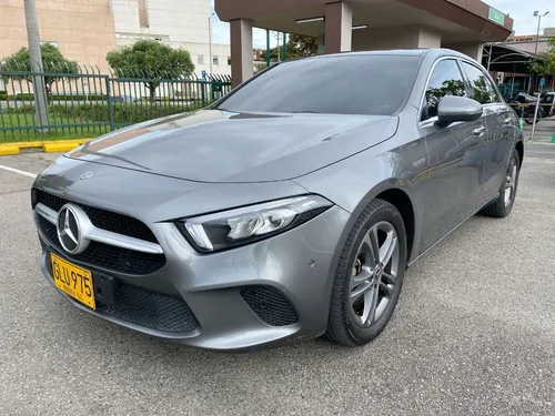 Mercedes Benz A200 1.3 Progressive
