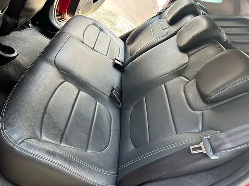 Renault Captur Zen 2.0cc Mt 4x2 Gasolina Mod 2018
