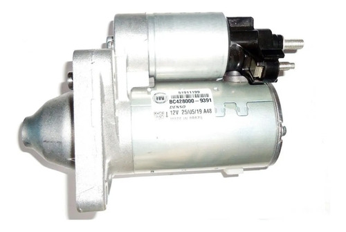 Motor Arranque Fiat Mobi 1.0 Grand Siena Palio 326 Novo 1.4