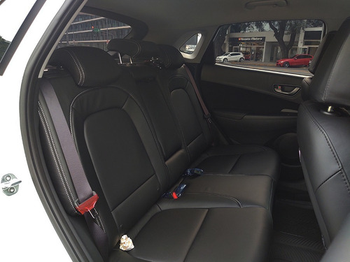 Hyundai Kona 2021 Safety+ 4wd 4x4 At Abasto Motors