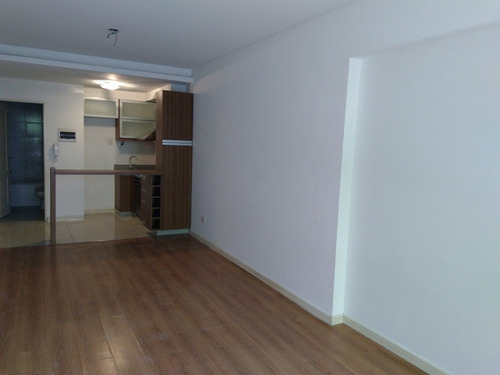 Imagen 4 de 14 de Venta Monoambiente Al Fte Con Balcón Y Desayunador