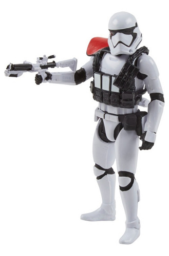 Star Wars The Last Jedi Force Link Exclusive Four Pack