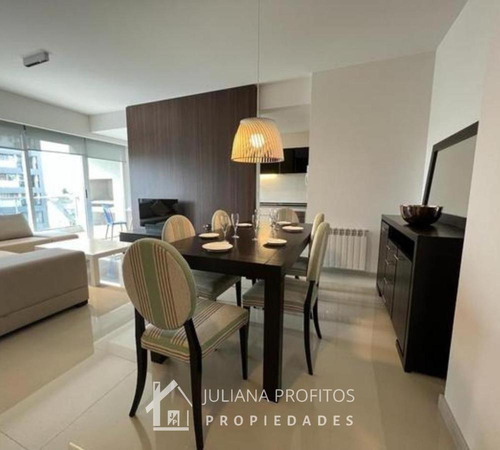 Departamento De 3 Ambientes En Quilmes Centro Plaza Conesa