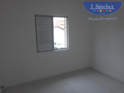 Casa Em Condomínio Para Venda Em Itaquaquecetuba, Vila Ursulina, 2 Dormitórios, 1 Banheiro, 2 Vagas - 180807c_1-951860