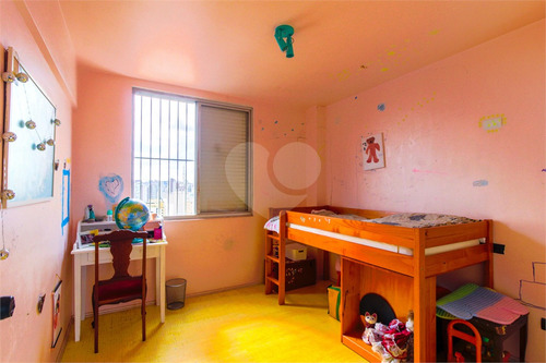 Imagem 22 de 30 de Lindo Apartamento Próximo Metro Ana Rosa! - Reo86278