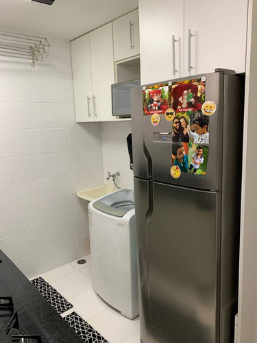 Apartamento 2 Dorm. Porteira Fechada No Certto Jaraguá Felicidade