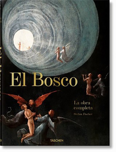 El Bosco. La Obra Completa- Taschen