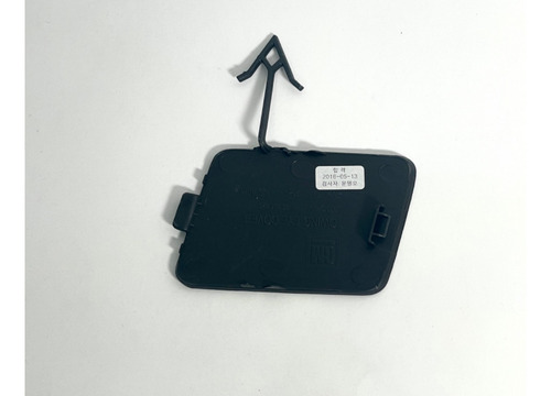 Tapa Facia Chevrolet Spark 95961826 Lib4749 (Usado)