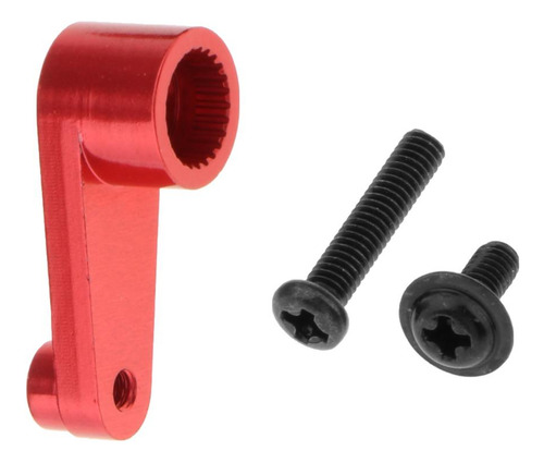 2 Piezas De Brazo De Dirección Para Wltoys 144001 1/14 Rc