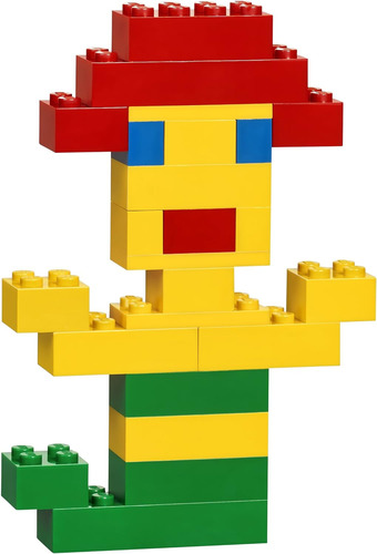 Creative Lego Brick Set De Lego Education