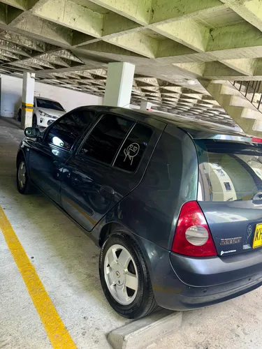 Renault Clio F.iv Expression
