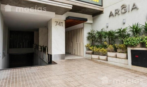 Imagen 12 de 17 de Moderno Estudio En Barrio Sur. Calidad, Diseño, Amenities.
