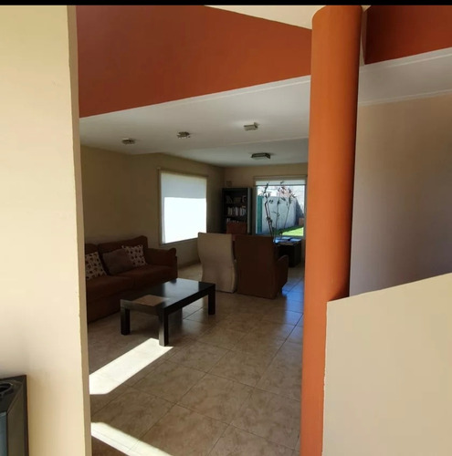 Venta/permuta Moderna Casa. Playa Union. Chubut 