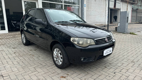 Fiat Palio 1.6 Sporting 115cv