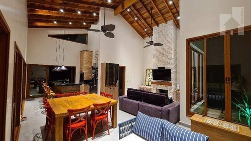 Imagem 11 de 20 de Casa Com 4 Dormitórios À Venda, 216 M² - Aglomeração Urbana De Jundiaí - Itupeva/sp - Ca1218