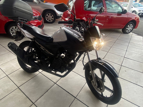 Yamaha Factor