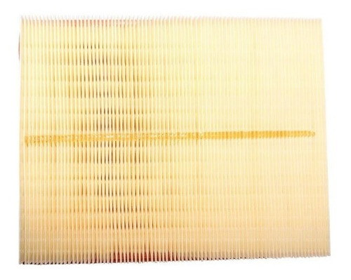 Filtro De Aire Ssangyong Actyon 06/11 Oem 2319021000 Leer***