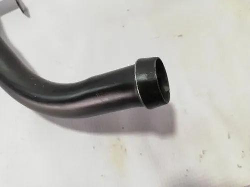 Kit De Manguera De Cuello De Tanque Para Jeep Cherokee 1984-1996 | Número 52000623, Goma