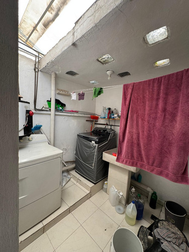 Casa Recien Remodelada En Venta En Nueva Atzacoalco Ecatepec De Morelos