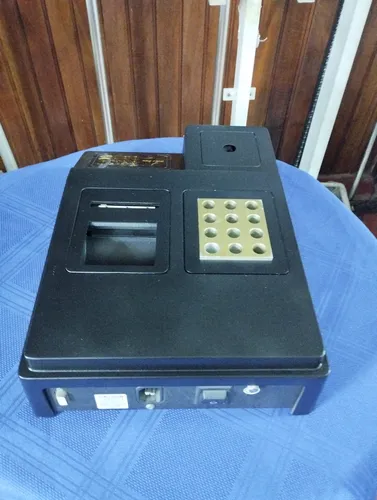 Producto: Stat Fax. Modelo: 1904+