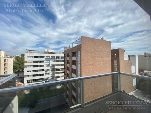 Imagen 22 de 30 de Terra V | Departamento 2 Dormitorios | A Estrenar | General Paz